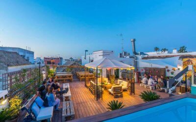 best-hostels-seville